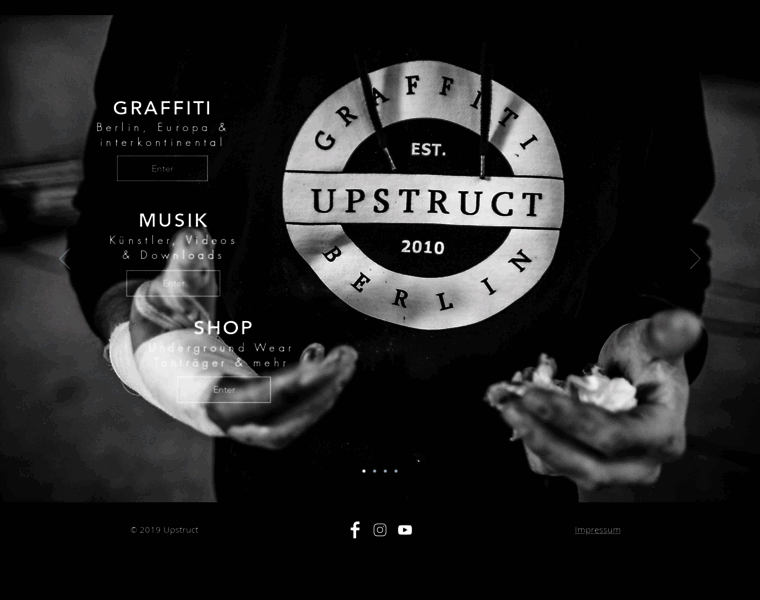 Upstruct.org thumbnail Upstruct.org thumbnail