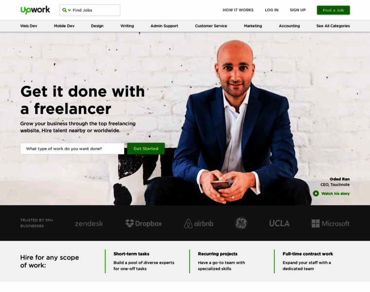 Upwork.com.sg thumbnail