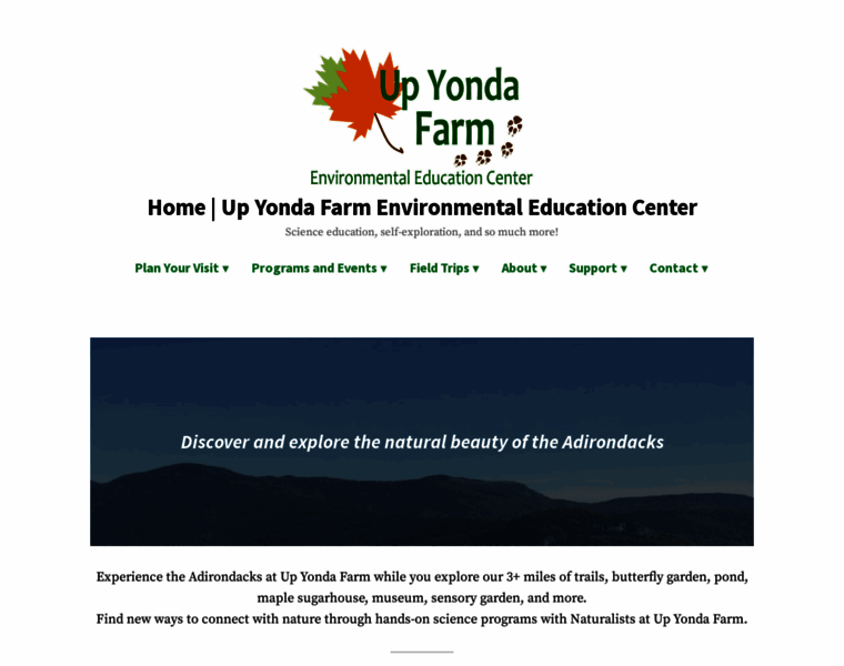Upyondafarm.com thumbnail Upyondafarm.com thumbnail