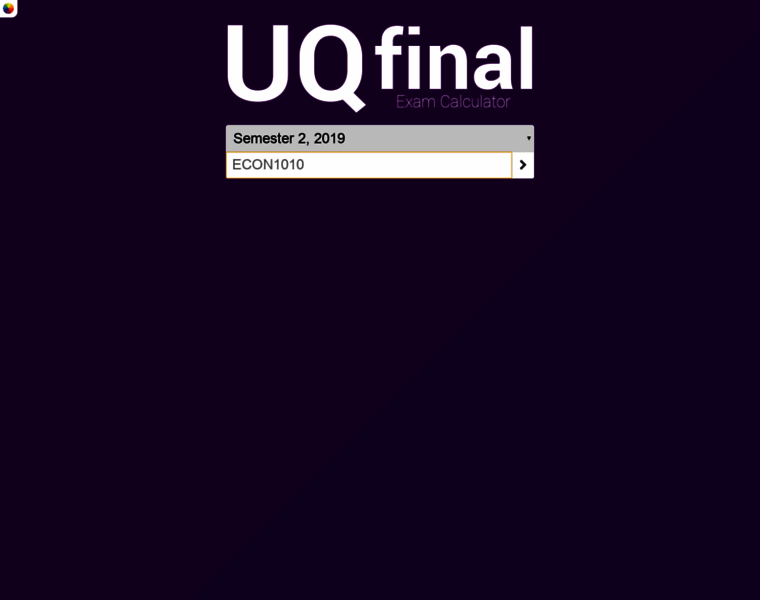 Uqfinal.com thumbnail