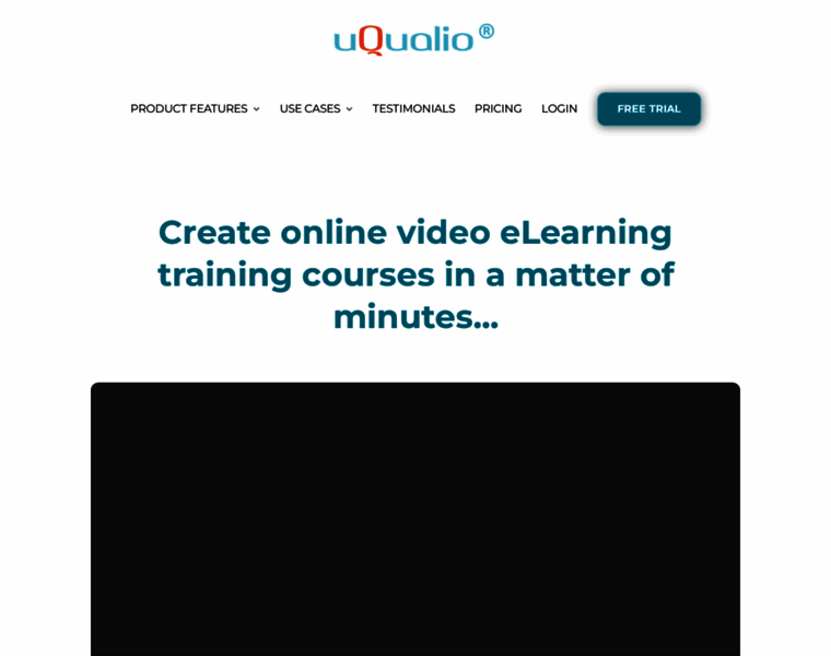Uqualio.com thumbnail