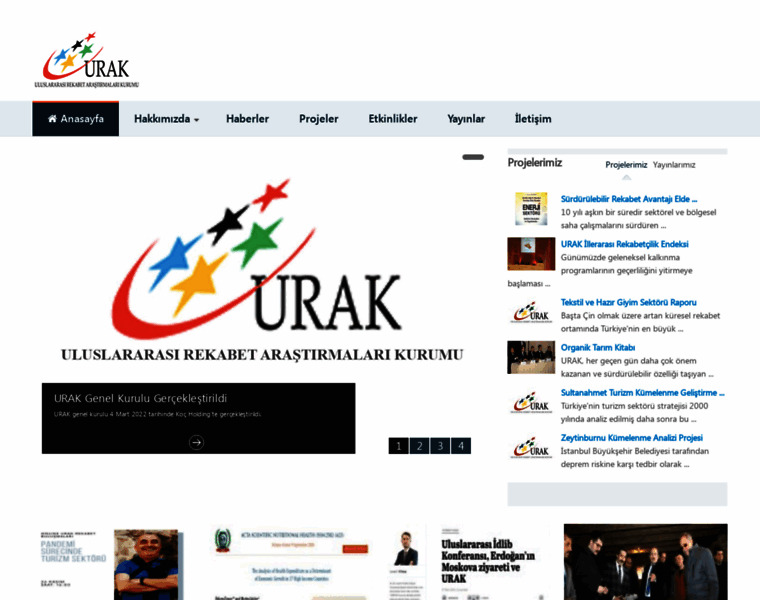 Urak.org thumbnail