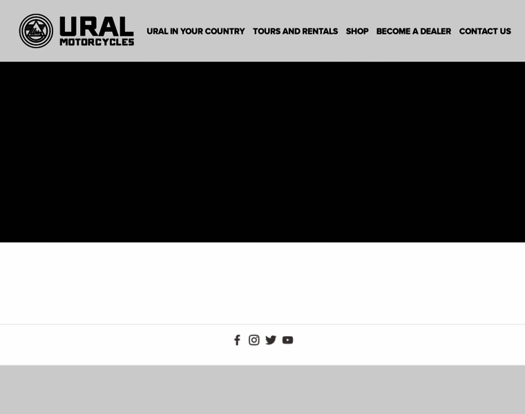 Ural.com thumbnail