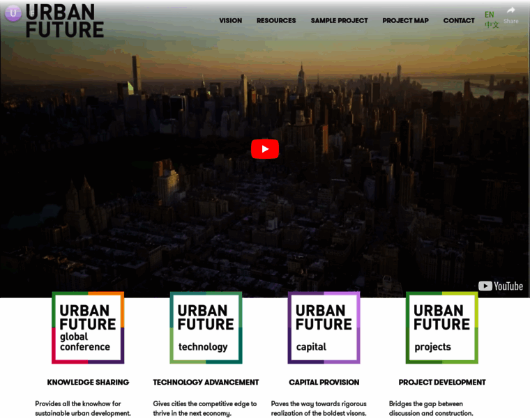 Urban-future.info thumbnail