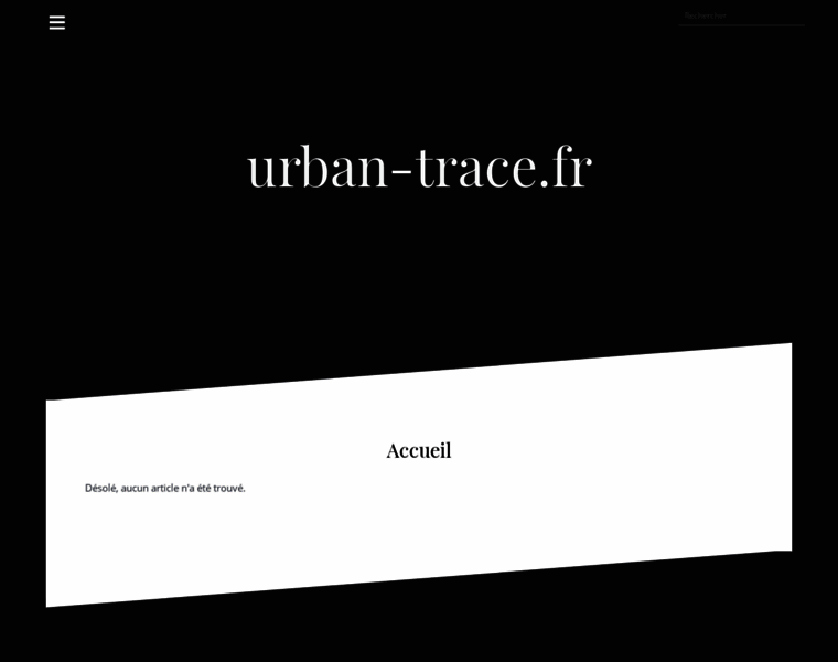 Urban-trace.fr thumbnail