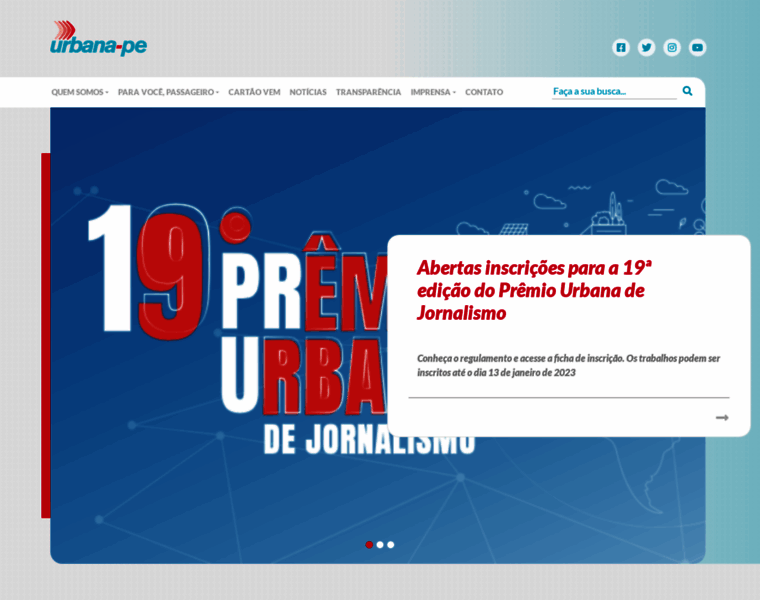 Urbana-pe.com.br thumbnail