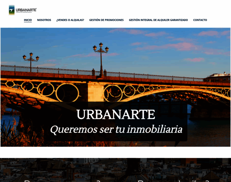 Urbanarte21.com thumbnail