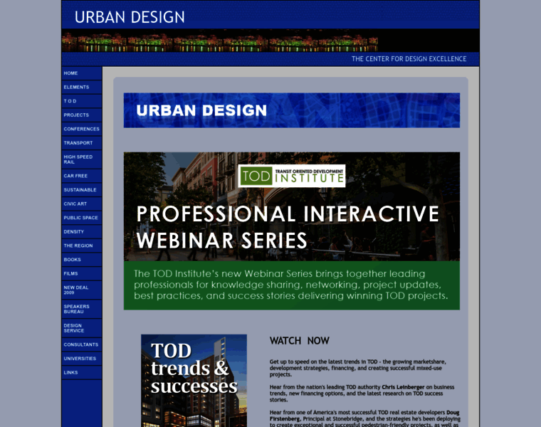 Urbandesign.org thumbnail
