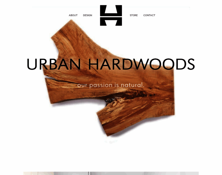 Urbanhardwoods.com thumbnail