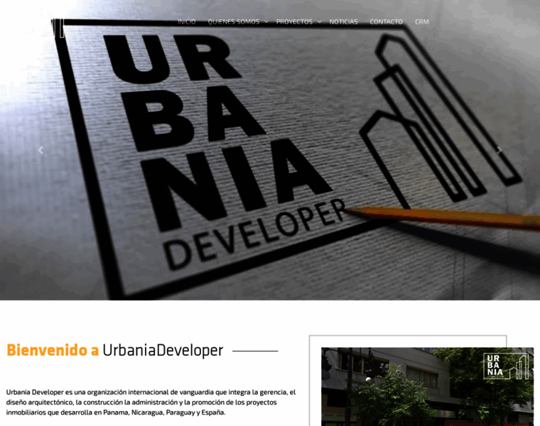 Urbania-developer.com thumbnail