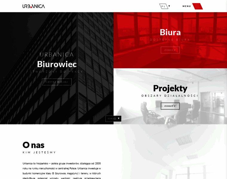 Urbanica.pl thumbnail