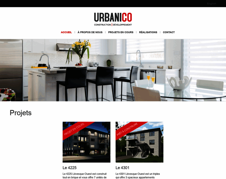 Urbanico.ca thumbnail