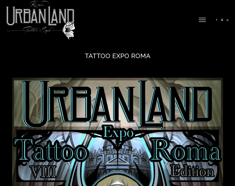 Urbanland.it thumbnail