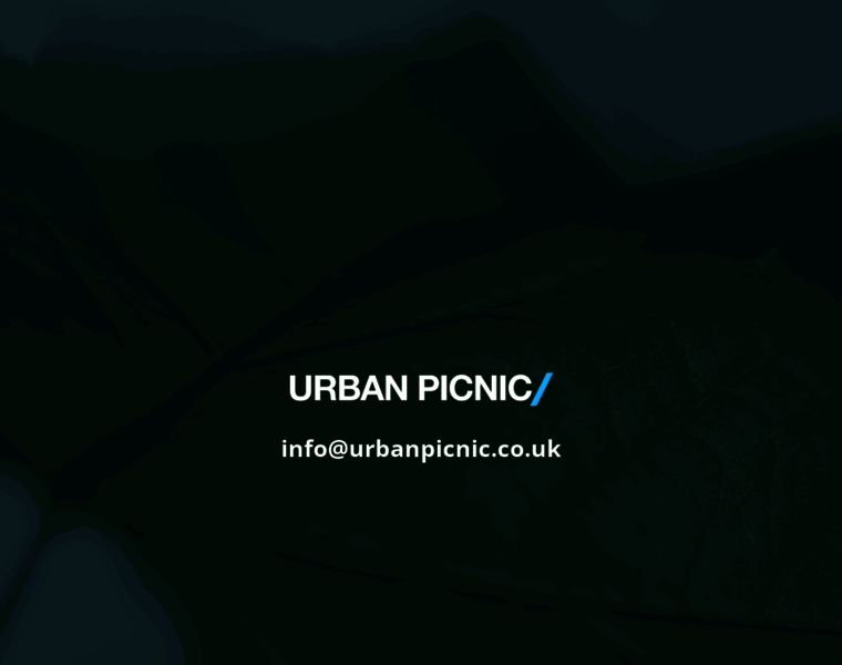 Urbanpicnic.co.uk thumbnail