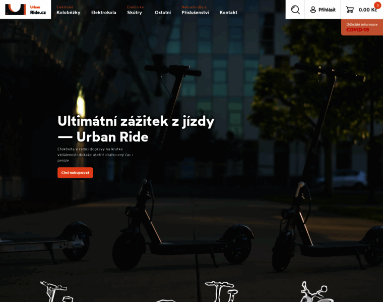 Urbanride.cz thumbnail