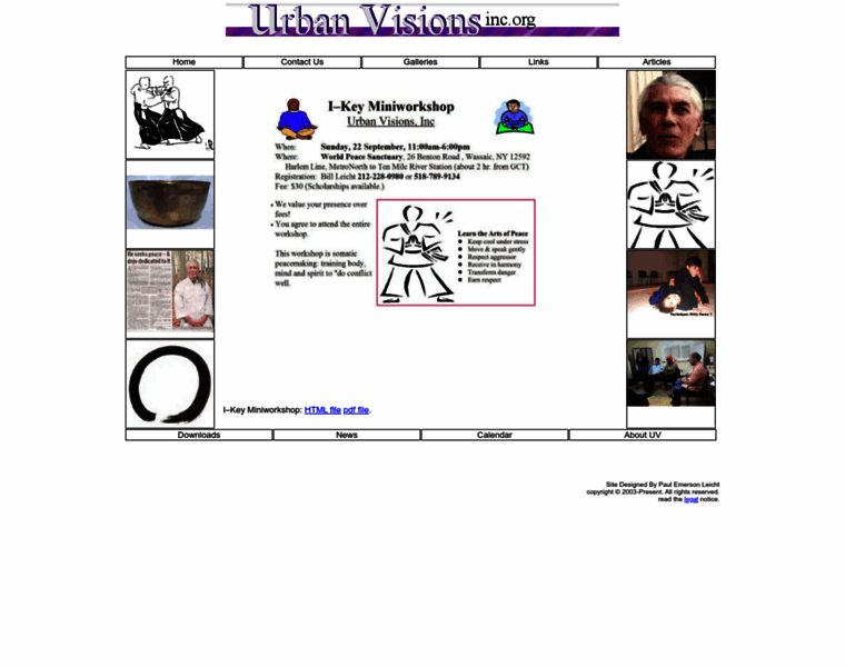 Urbanvisions.us thumbnail Urbanvisions.us thumbnail