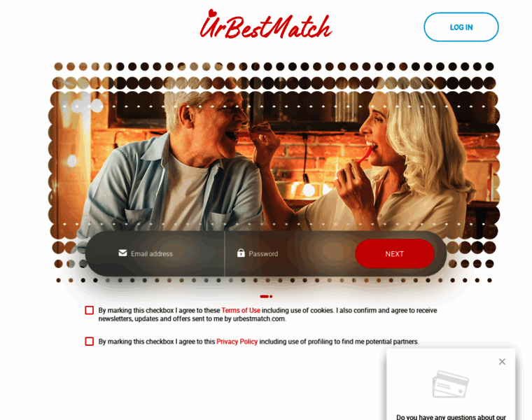 Urbestmatch.com thumbnail Urbestmatch.com thumbnail