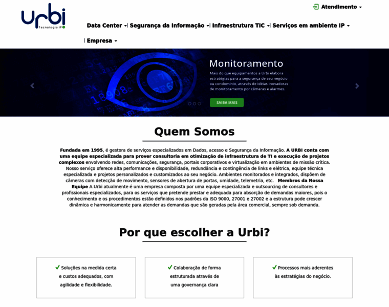 Urbi.com.br thumbnail