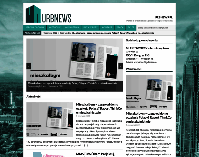 Urbnews.pl thumbnail