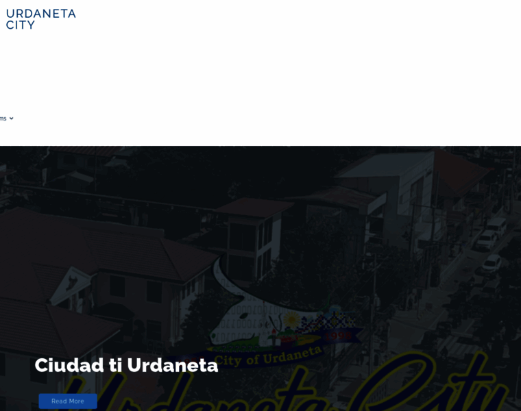 Urdaneta-city.gov.ph thumbnail