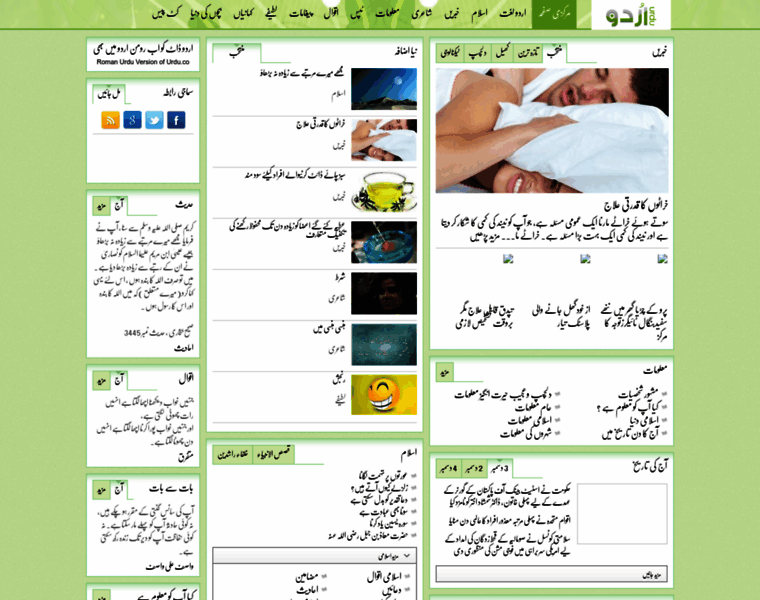 Urdu.co thumbnail