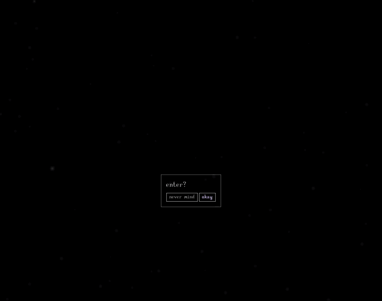 Uriah.website thumbnail
