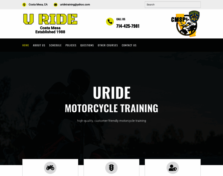 Uride.us thumbnail