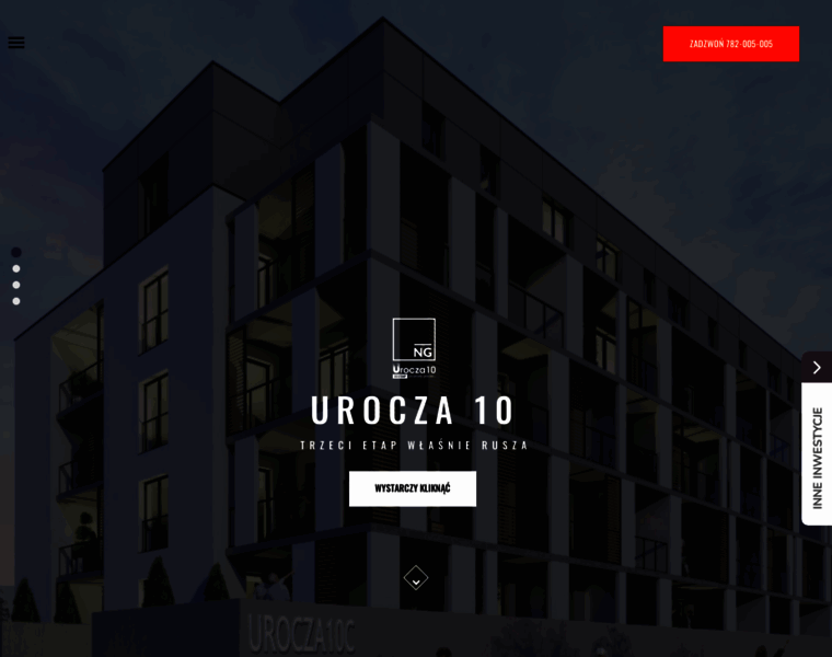 Urocza10.pl thumbnail
