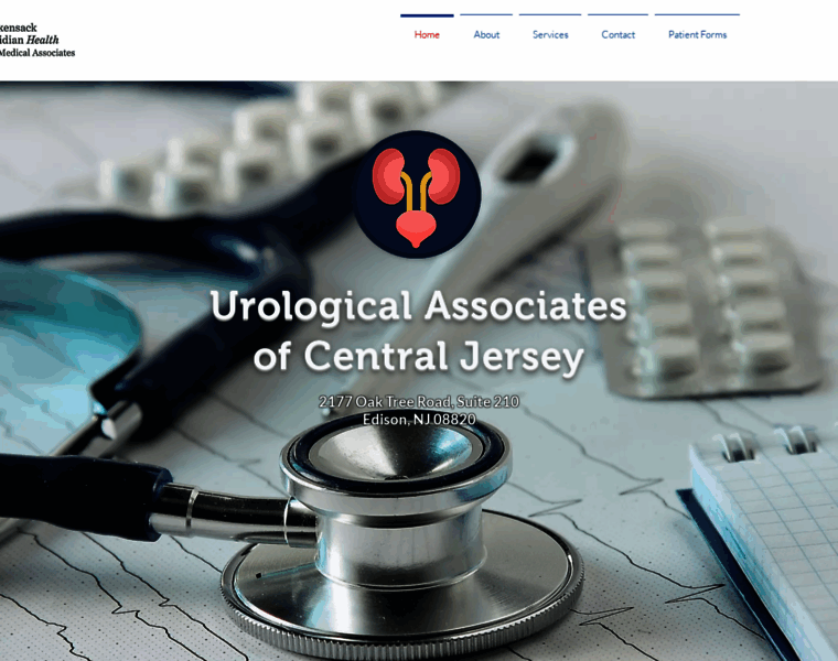 Urologicalassociatesofcj.com thumbnail