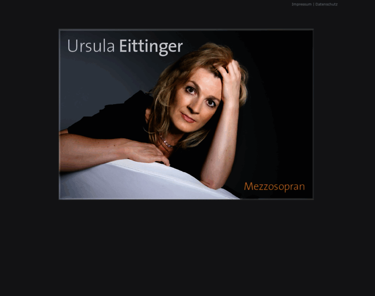 Ursula-eittinger.de thumbnail