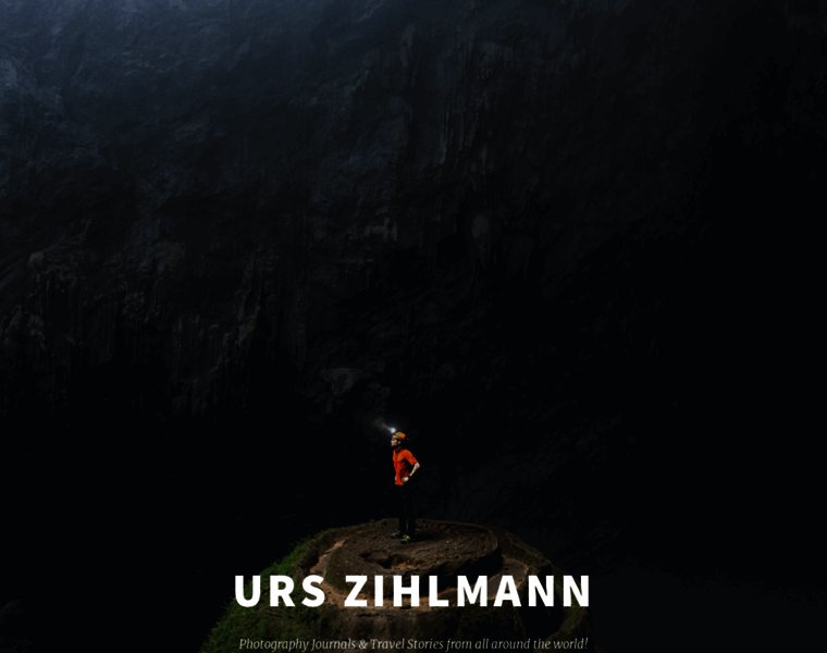 Urszihlmann.com thumbnail