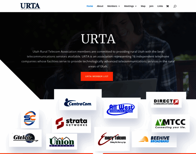 Urta.org thumbnail
