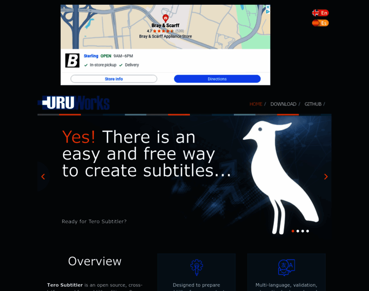 Urusoft.net thumbnail Urusoft.net thumbnail