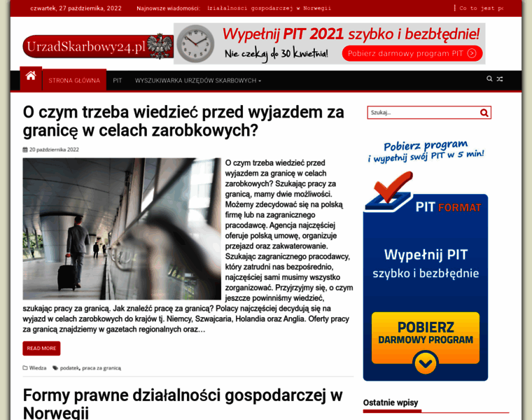 Urzadskarbowy24.pl thumbnail