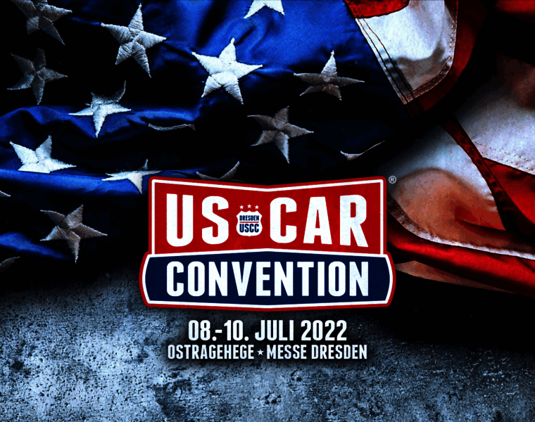 Us-car-convention.de thumbnail