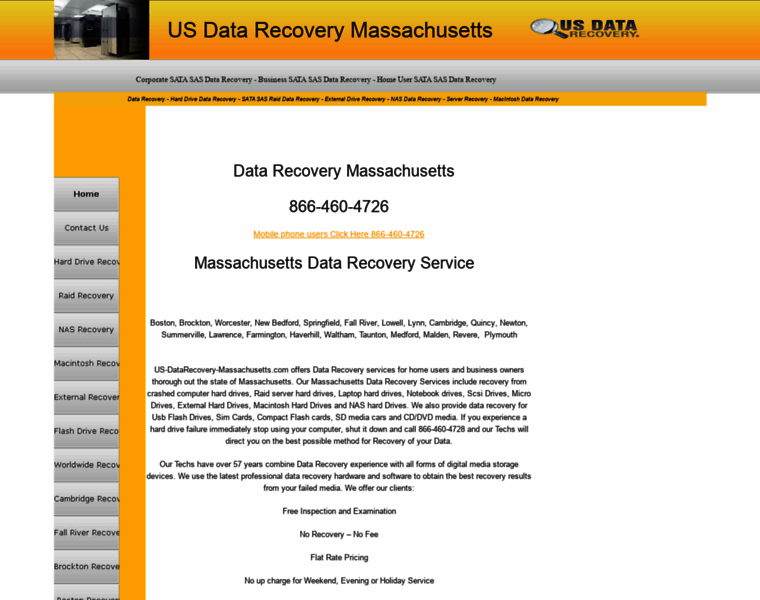 Us-datarecovery-massachusetts.com thumbnail