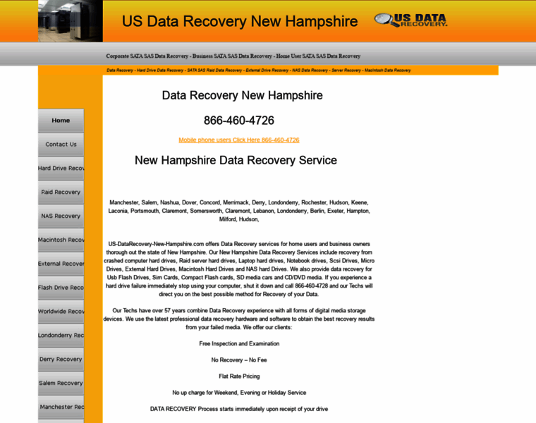Us-datarecovery-new-hampshire.com thumbnail