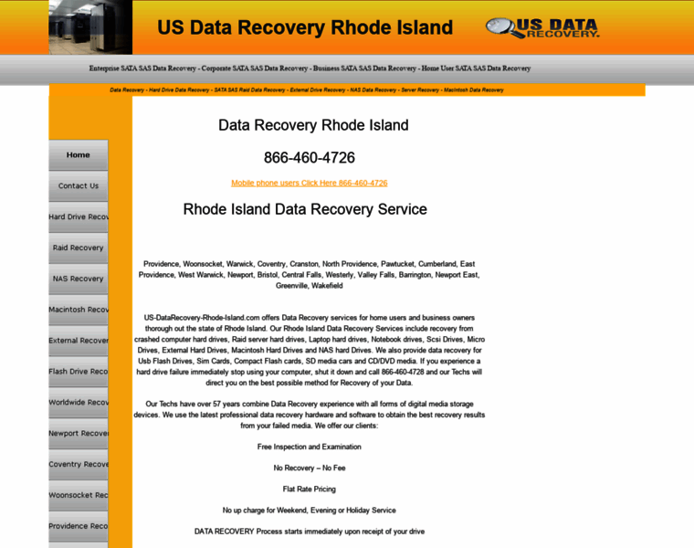 Us-datarecovery-rhode-island.com thumbnail