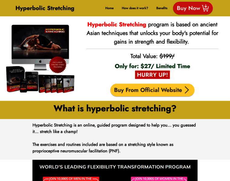 Us-hyperbolicstretching.com thumbnail