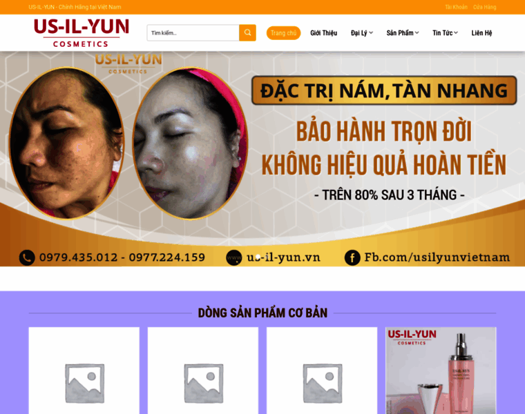 Us-il-yun.vn thumbnail