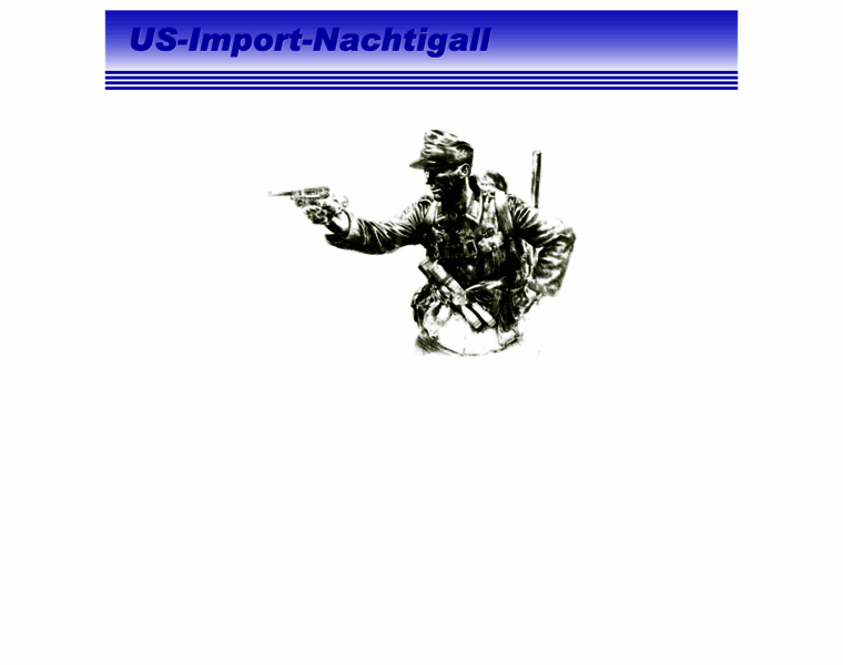 Us-import-nachtigall.de thumbnail
