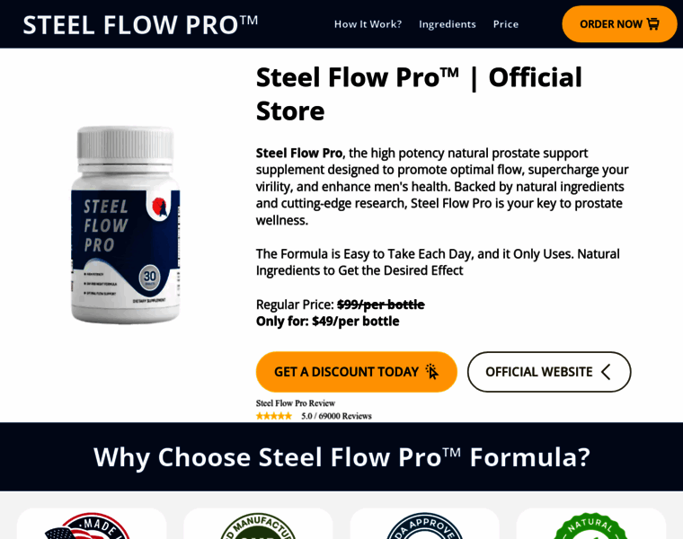Us-steelplowpro.com thumbnail