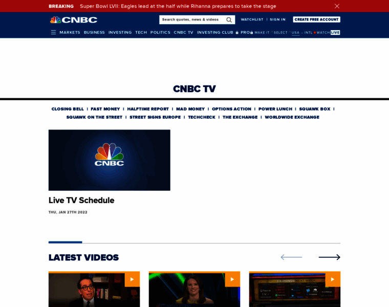 Us.cnbc.com thumbnail