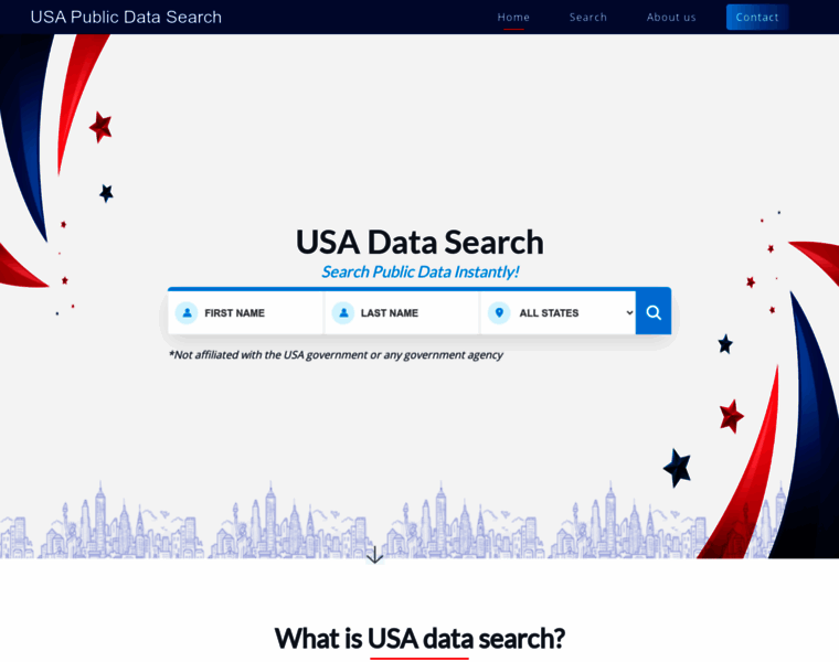Usa-official.com thumbnail