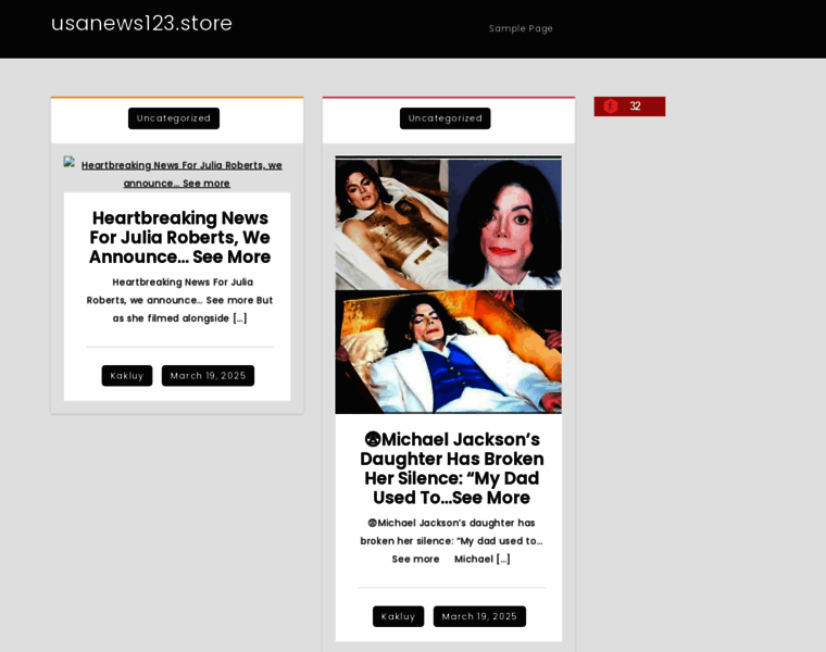 Usanews123.store thumbnail Usanews123.store thumbnail
