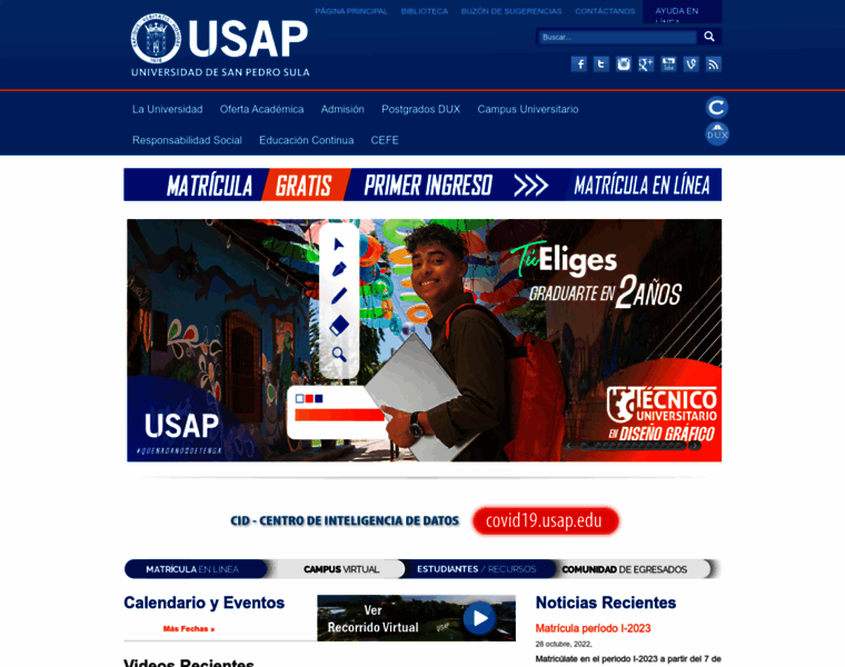 Usap.edu thumbnail