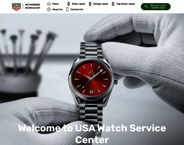 Usawatchservice.com thumbnail Usawatchservice.com thumbnail