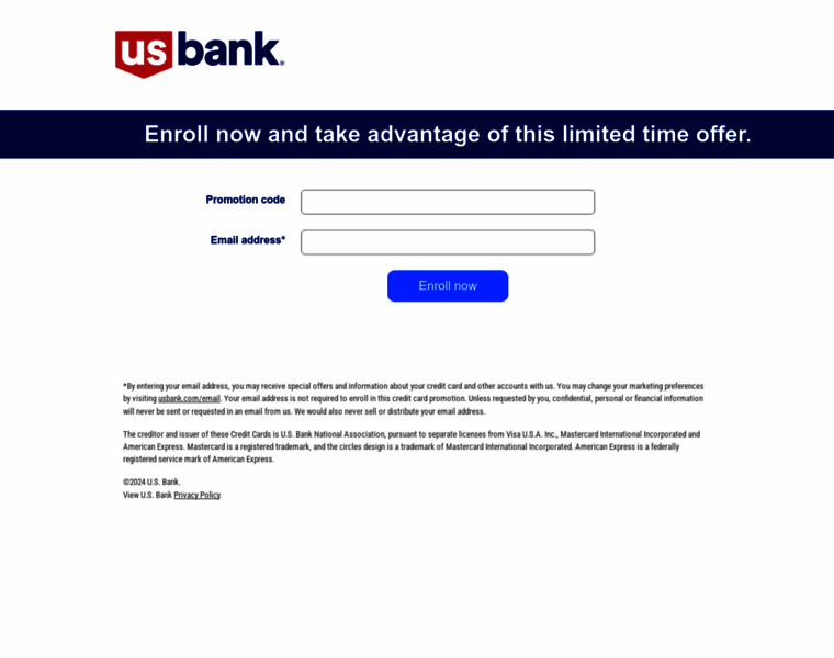 Usbankcardoffers.com thumbnail