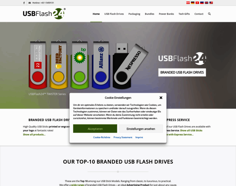 Usbflash24.eu thumbnail Usbflash24.eu thumbnail