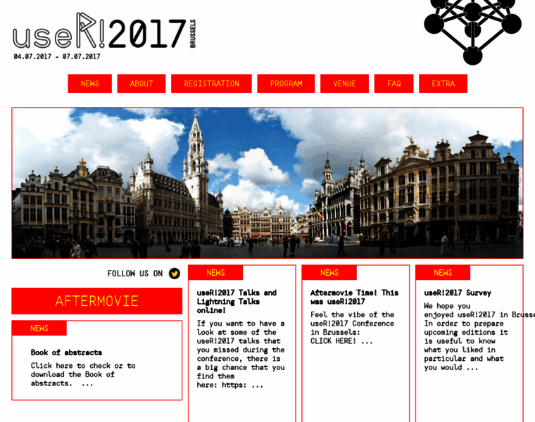 User2017.brussels thumbnail